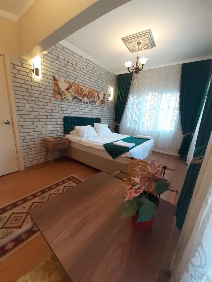 Apartament Stone *