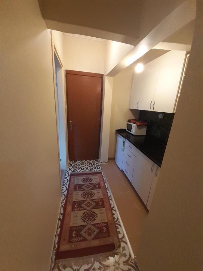 Apartament Stone