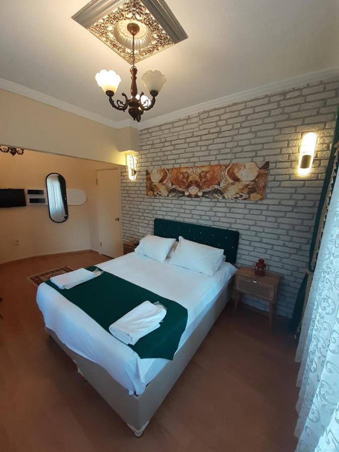 Apartament Stone Istanbul