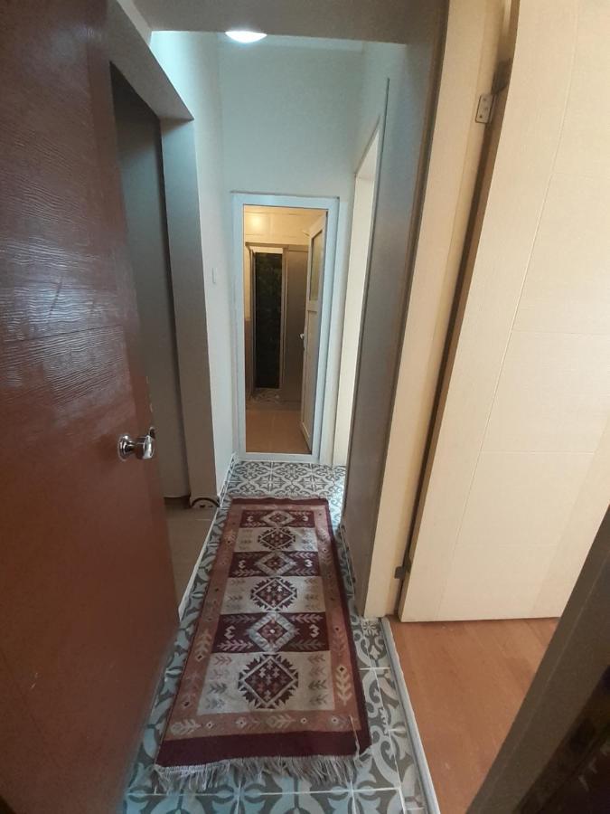 Apartament Stone *