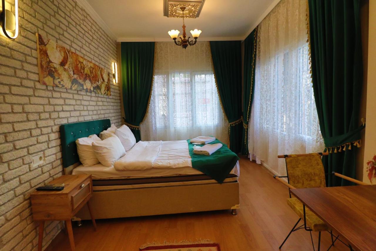 Stone Apartament
