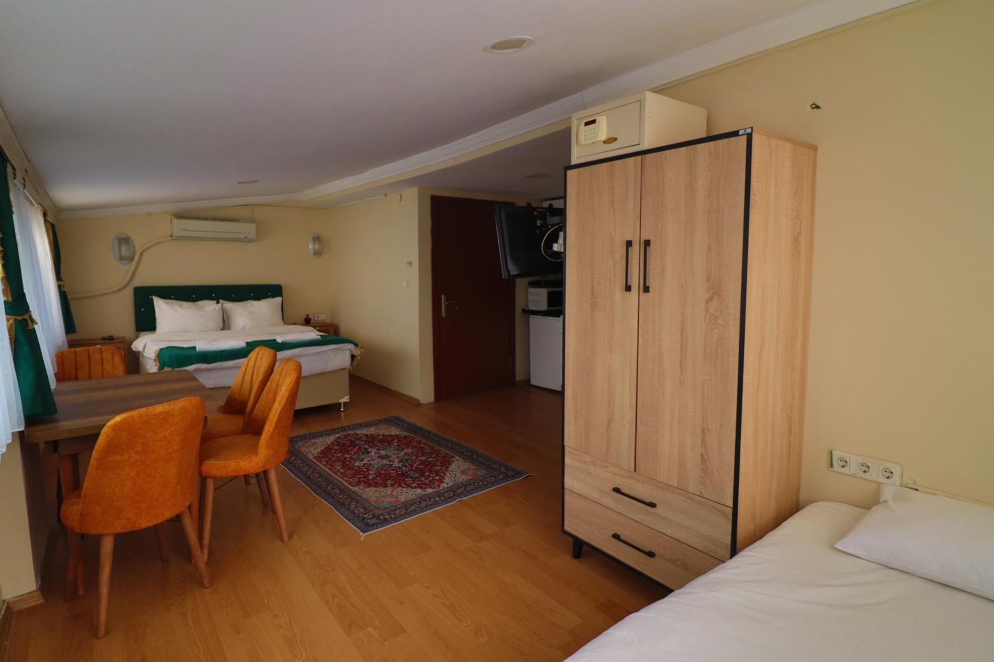 Apartament Stone