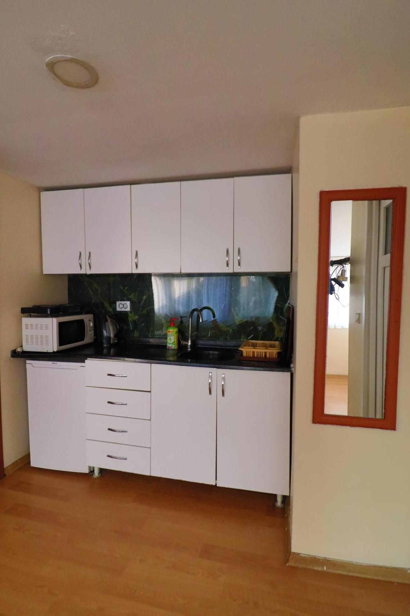 Apartament Stone