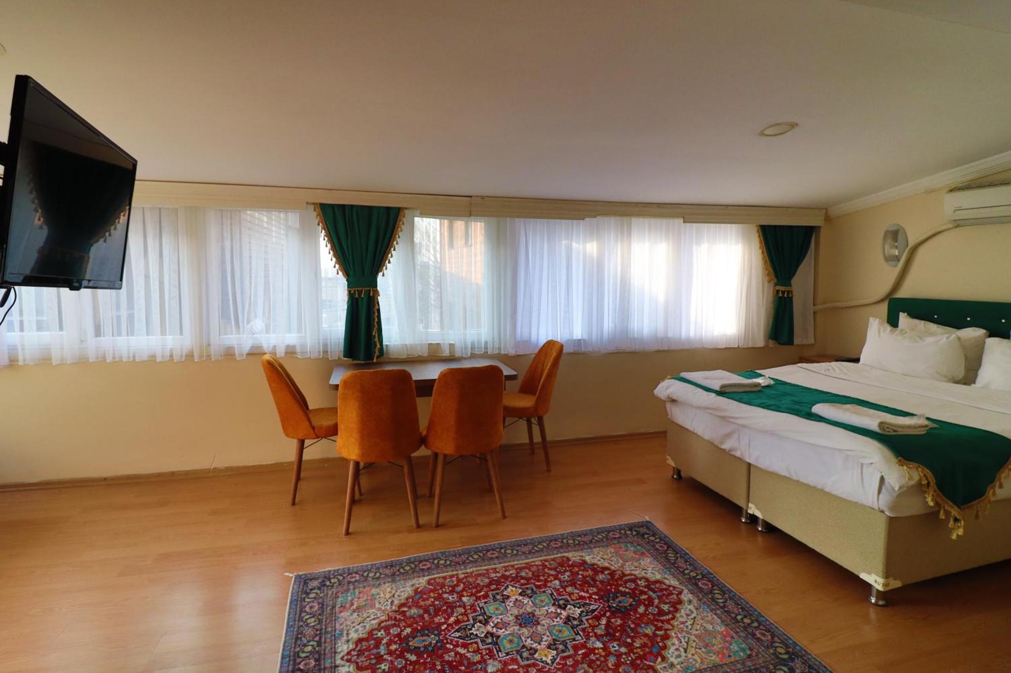 Stone Apartament Istanbul