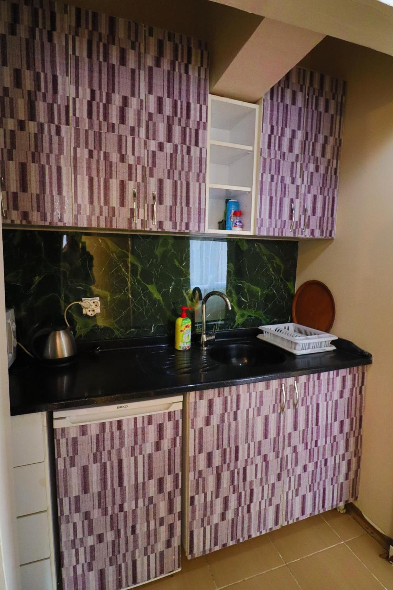Stone Apartament *