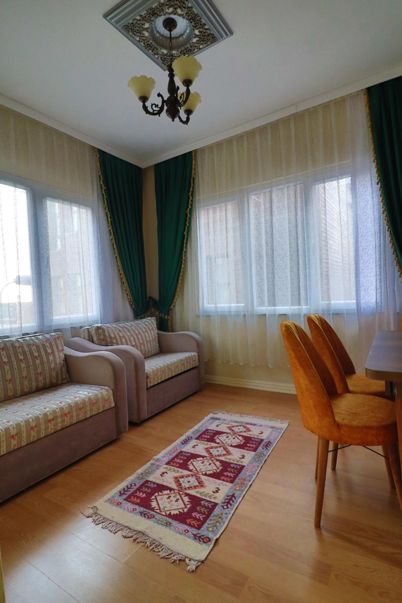 Apartament Stone *