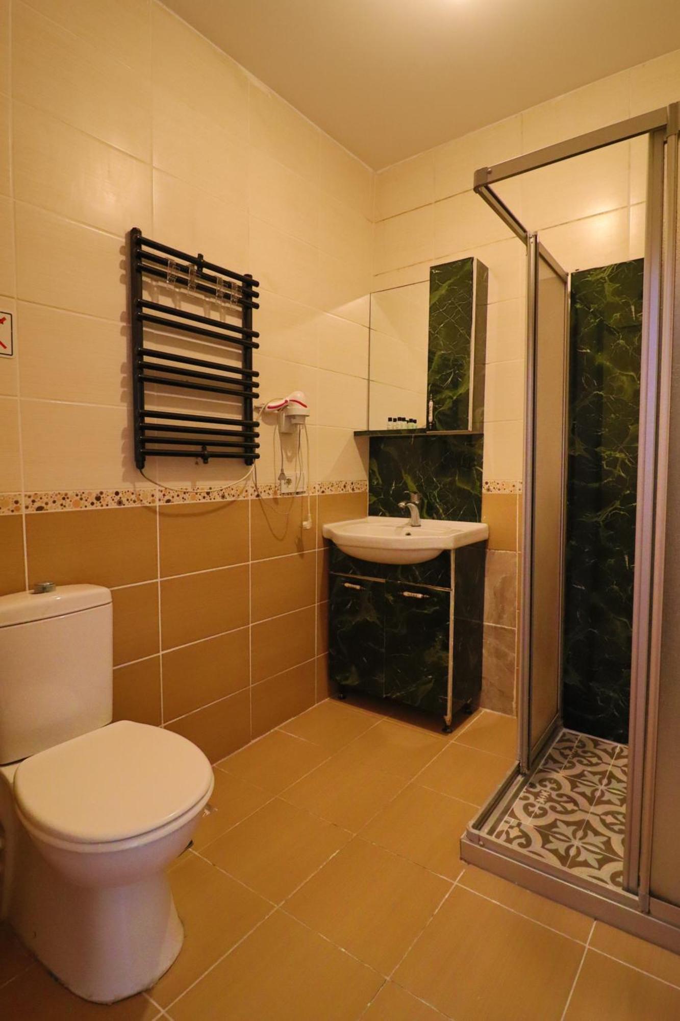 Stone Apartament *