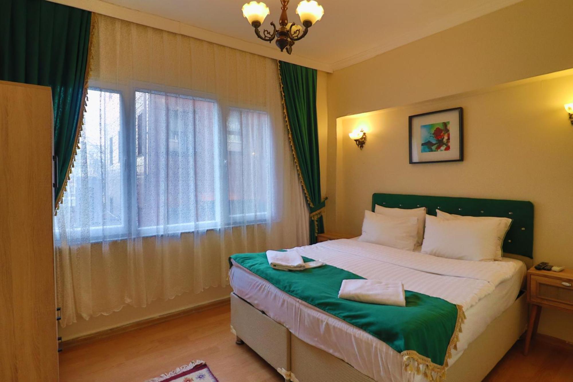 Stone Apartament Istanbul