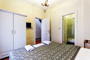 Stone Apartament *
