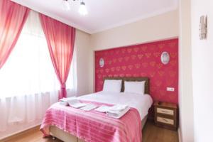 Stone Apartament Istanbul