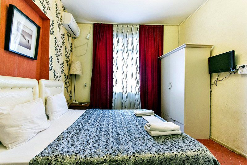 Stone Apartament *