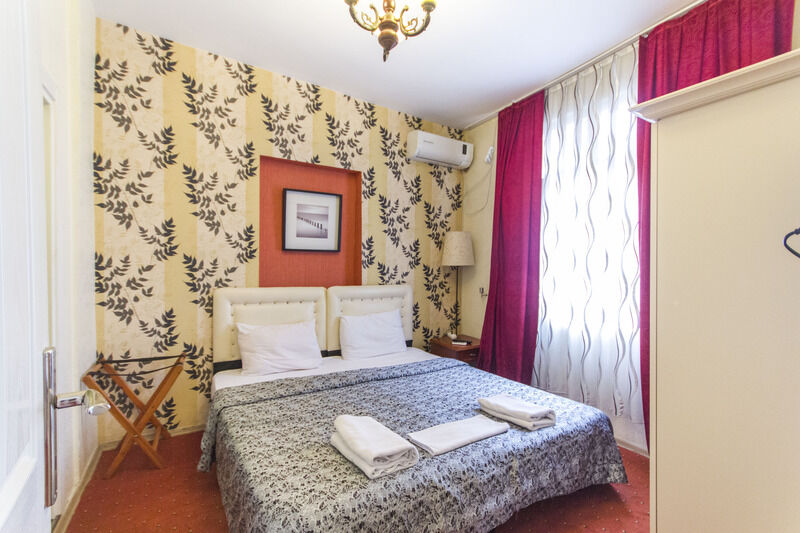 Apartament Stone Istanbul