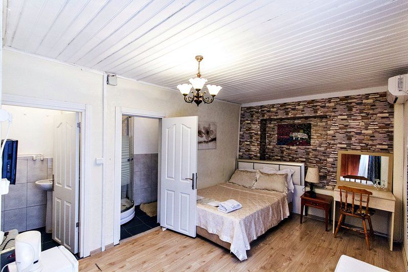Stone Apartament Istanbul